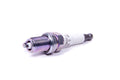 NGK R5672A-8 V-Power Racing Spark Plug with 14mm Thread and 0.750 Inch Reach