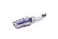 NGK R5724-10 V-Power Racing Spark Plug with 14 mm Thread and Tapered Seat