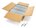 NGK NGK 7317 V-Power Racing Spark Plug Set of 120