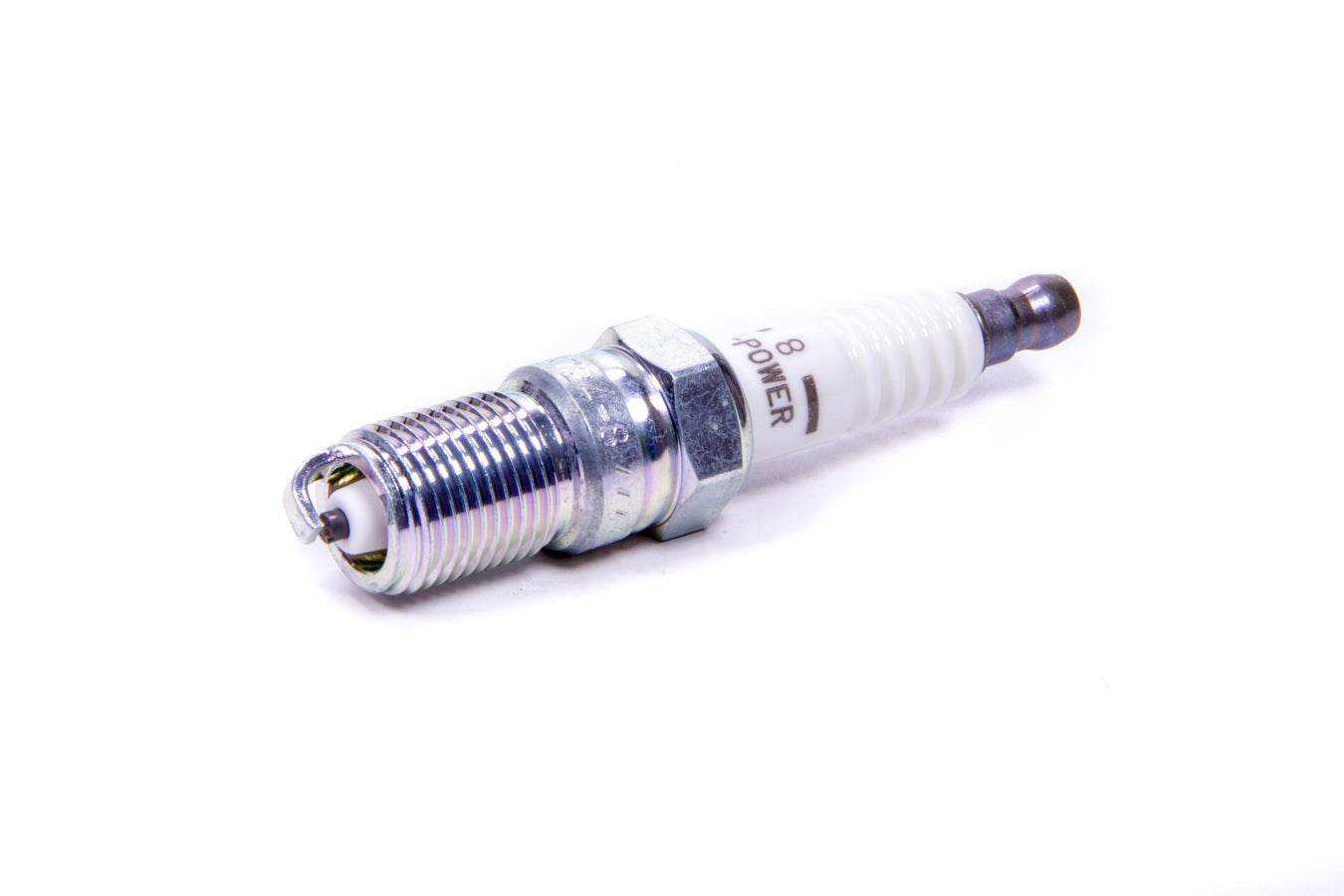 NGK R5724-8 V-Power Racing Spark Plug for High-Performance Engines
