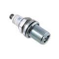 NGK R6252K-105 Racing Spark Plug with 14mm Thread and 0.75-Inch Reach