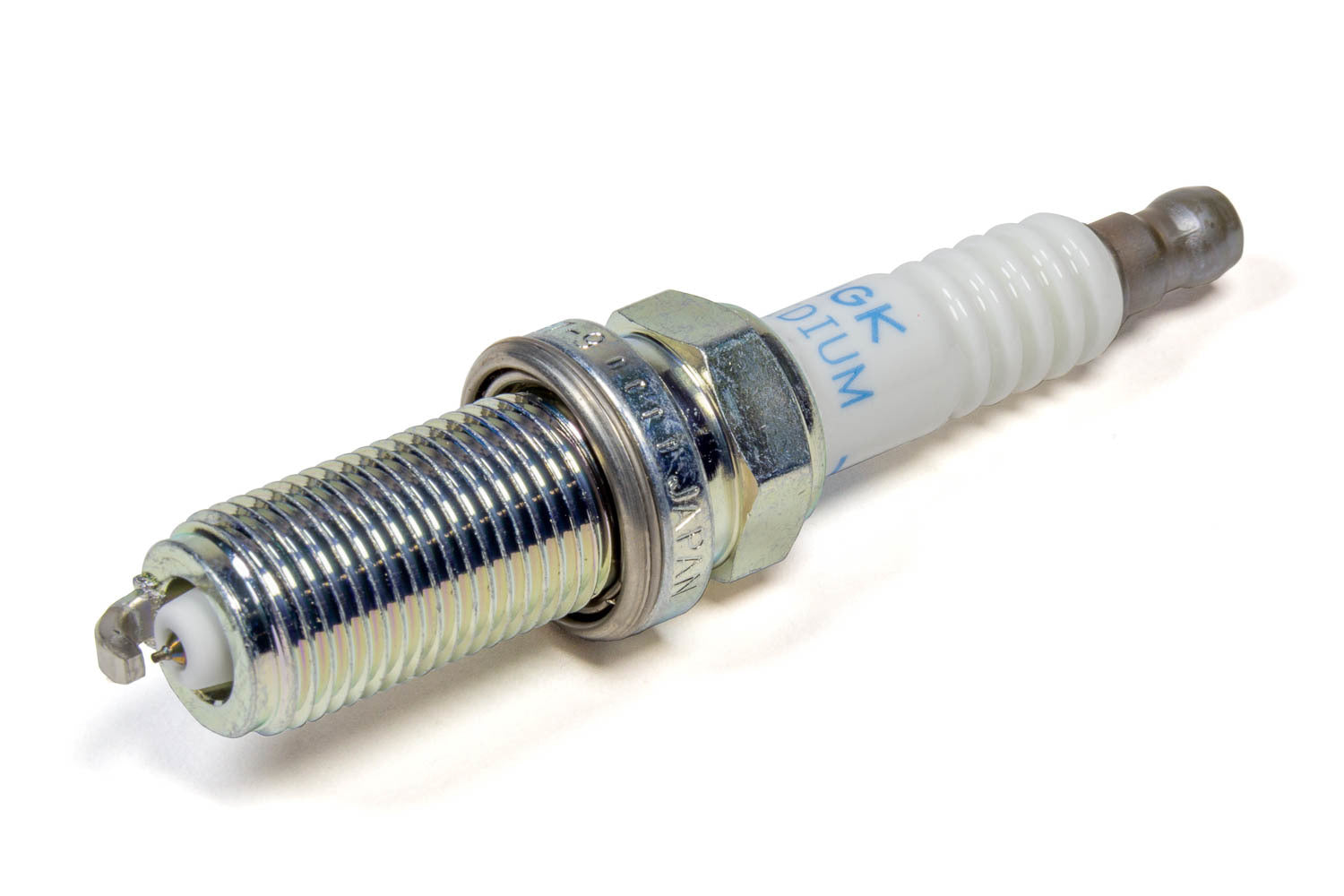 NGK R7437-9 Spark Plug with 14 mm Thread and 26.5 mm Reach