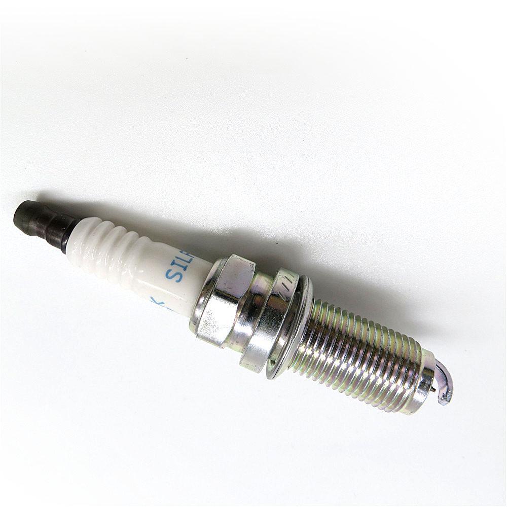 NGK SILFR6A Laser Iridium Spark Plug with 14mm Thread and 26.5mm Reach