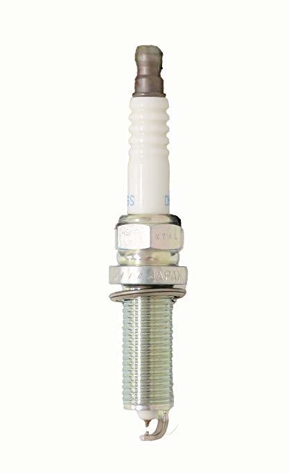 NGK SILZKAR7B11 Laser Iridium Spark Plug with 12 mm Thread and 26.5 mm Reach