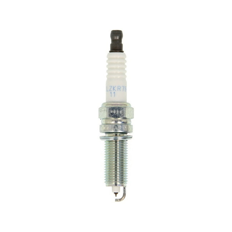 NGK SILZKR7B11 Laser Iridium Spark Plug with 12 mm Thread and 26.5 mm Reach