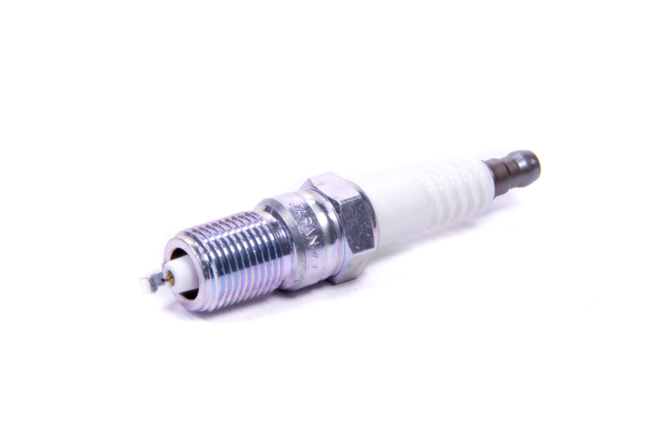 NGK TR55GP G-Power Platinum Spark Plug with 14 mm Thread and Tapered Seat