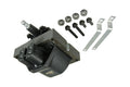 NGK U1054 Ignition Coil Male HEI Style with Four Blade Terminal, Black Finish