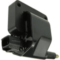 NGK U1085 Ignition Coil, Male HEI Style with 2 Blade Terminal, Electronic Ignition, Black Finish