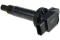 NGK U5027 COP Ignition Coil Pack for Gasoline Engines, Pencil Type, Black Finish