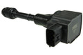 NGK U5061 COP Ignition Coil Pack for Gasoline Engines, Black Finish