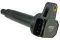 NGK U5065 COP Ignition Coil for Spark Plug Pack Black