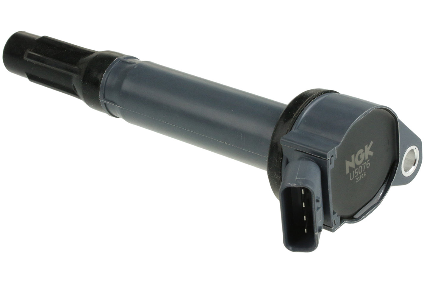 NGK U5076 COP Ignition Coil Pack for Improved Engine Performance