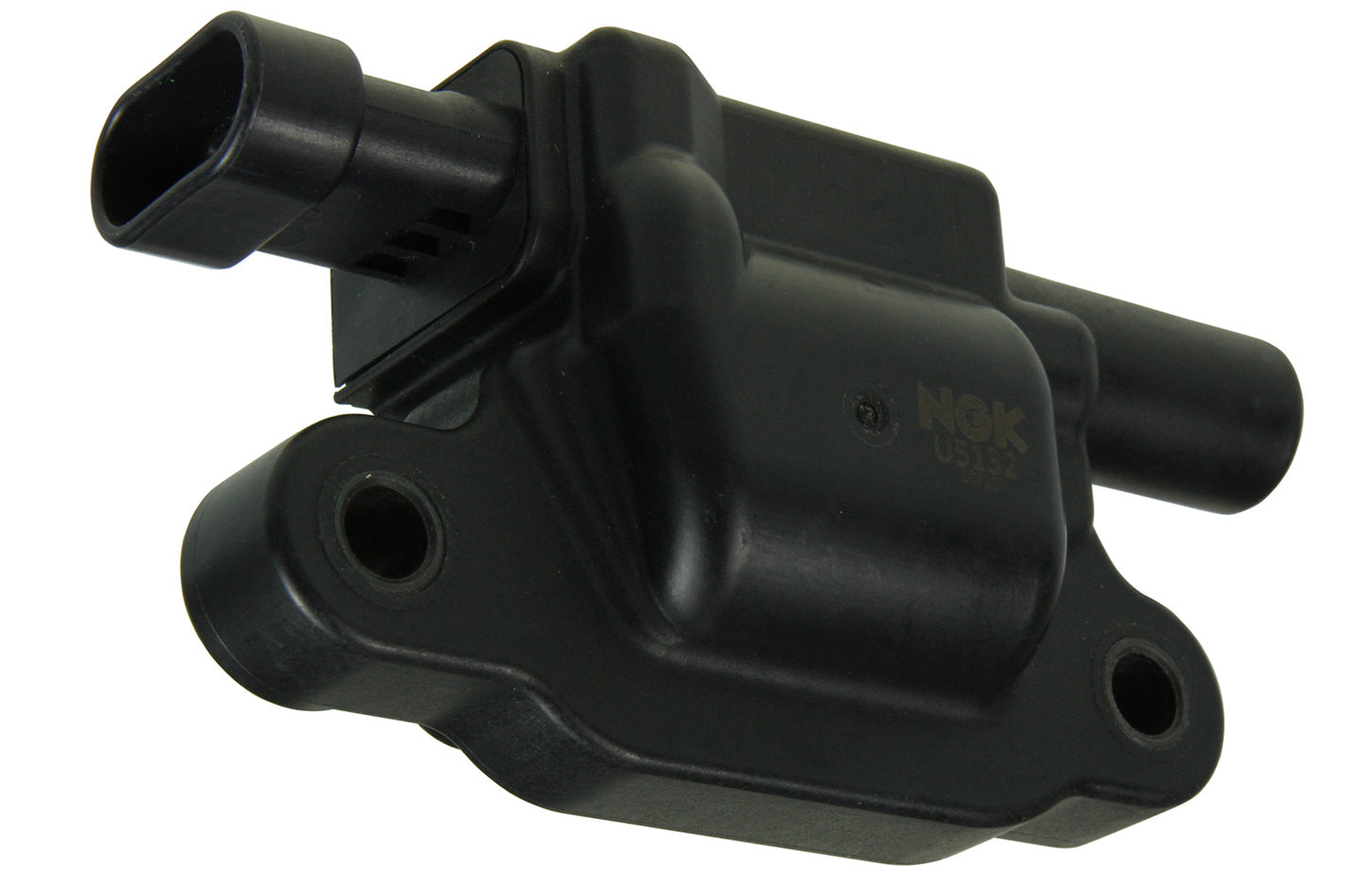 NGK U5132 Ignition Coil Pack Near Plug for Automotive Engines