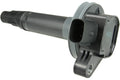 NGK U5251 COP Ignition Coil Pack for Modern Vehicles, Pencil Type, Black Finish