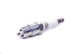 NGK UR4 V-Power Spark Plug with 14 mm Thread and Tapered Seat