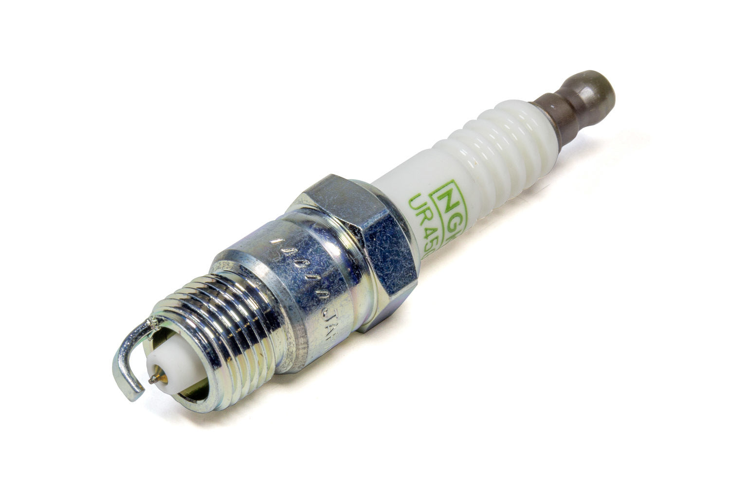 NGK UR45GP G-Power Platinum Spark Plug with 14 mm Thread and Tapered Seat