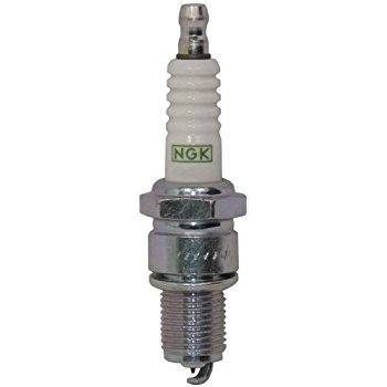 NGK UR4GP G-Power Platinum Spark Plug with 14 mm Thread and Tapered Seat