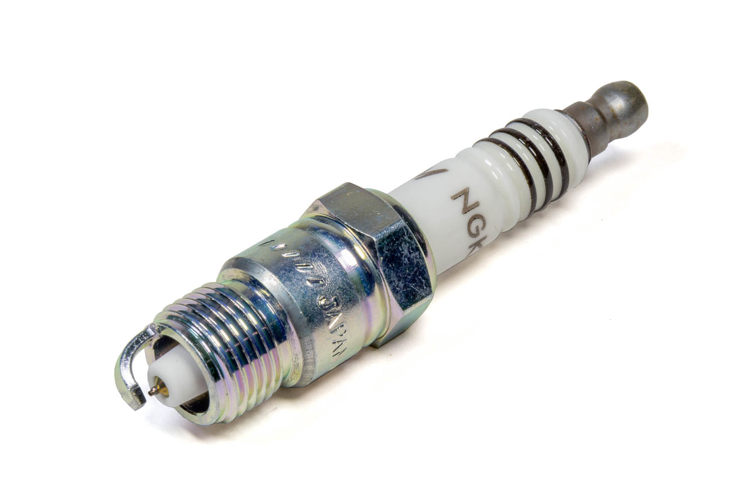 NGK UR4IX Iridium IX Spark Plug with 14 mm Thread and Tapered Seat