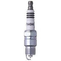 NGK UR5IX Iridium IX Spark Plug with 14mm Thread and Tapered Seat