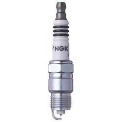 NGK UR5IX Iridium IX Spark Plug with 14mm Thread and Tapered Seat