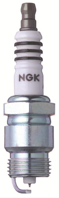 NGK WR5IX Iridium IX Spark Plug with 18 mm Thread and Tapered Seat