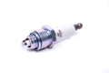 NGK XR4 V-Power Spark Plug with 14 mm Thread and Gasket Seat