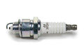 NGK XR45 V-Power Spark Plug with 14 mm Thread and 0.375 Inch Reach