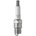 NGK YR55 V-Power Spark Plug with 14 mm Thread and Tapered Seat