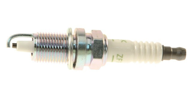 NGK ZFR5N V-Power Spark Plug with 14mm Thread and 0.749 Inch Reach