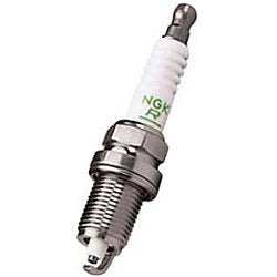 NGK ZFR6F-11G V-Power Spark Plug with 14 mm Thread and Gasket Seat