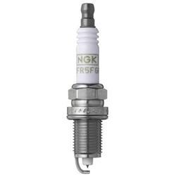 NGK ZFR6FGP G-Power Platinum Spark Plug with 14mm Thread and Gasket Seat