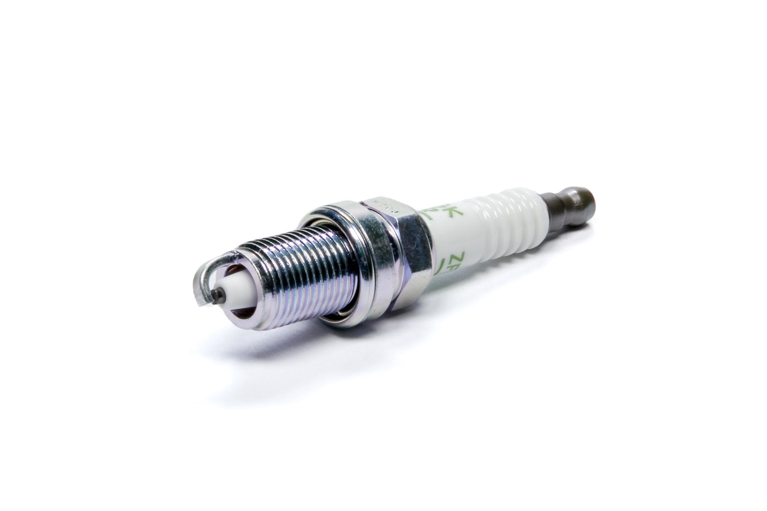 NGK ZFR7F V-Power Spark Plug with 14mm Thread and 0.749 Inch Reach