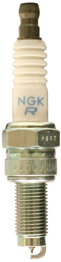 NGK ZMR7AP Spark Plug with 10 mm Thread and 0.750 Inch Reach