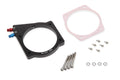 Nitrous Oxide Systems 13437NOS 105mm LS Series Wet Nitrous Plate Kit for Chevy Camaro 2010-2015
