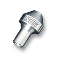 Nitrous Oxide Systems S/S Flare Jet 0.016 Inch ID Stainless Steel Nitrous / Fuel Jet