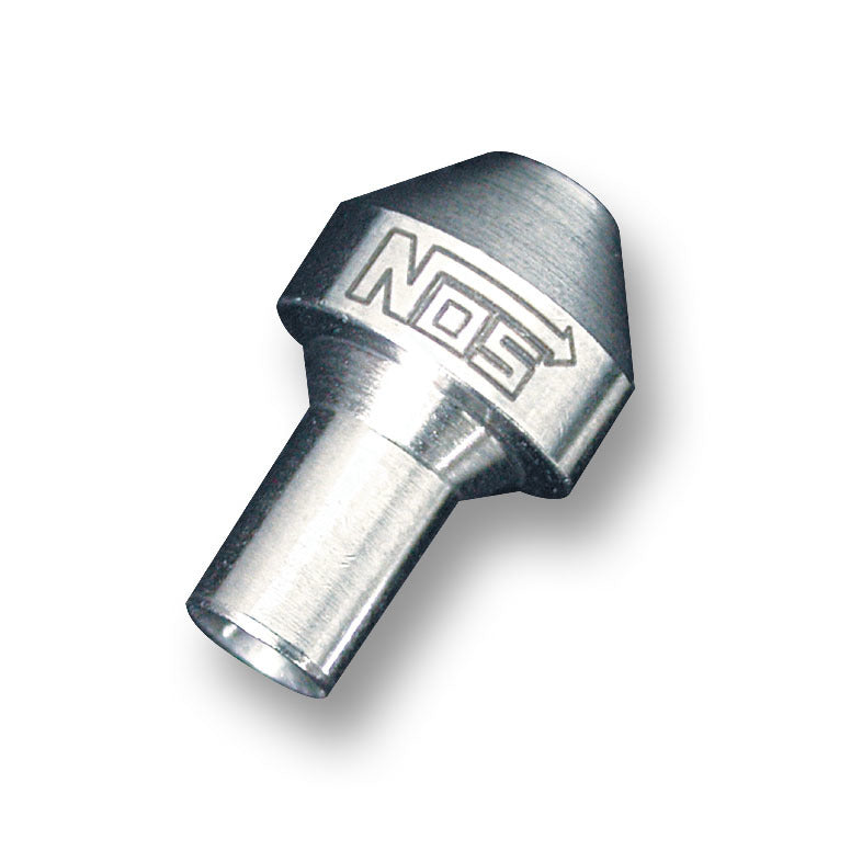 Nitrous Oxide Systems S/S Flare Jet - 0.045 Inch Inner Diameter Stainless Steel