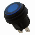 Nitrous Oxide Systems 15610NOS Momentary Push Button Switch for 12V Applications