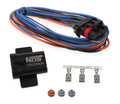 Nitrous Oxide Systems 15620NOS Relay Switch, 40 Amp, 12V, Wiring Included