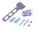 Nitrous Oxide Systems 15640NOS Micro Switch with Bracket for Universal Applications