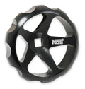 Nitrous Oxide Systems 16147NOS Billet Hand Wheel for NOS Bottle Valves, Aluminum, Natural Finish
