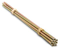 Nitrous Oxide Systems 16360NOS Steel Nitrous Hard Line Set, 3/16 Inch Diameter, 12 Inch Length, 37 Degree Flared Ends