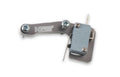 Nitrous Oxide Systems 16512NOS 4150 Billet Micro Switch Bracket Kit for Holley 4150 Carburetors