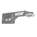 Nitrous Oxide Systems 16514NOS 4500 Billet Micro Switch Bracket Kit for Holley 4500 Carburetors