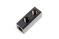 Nitrous Oxide Systems 16710NOS Distribution Block with Four 1/8 Inch NPT Outlets and 1/8 Inch Female Inlet