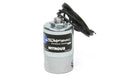 Nitrous Oxide Systems 18018NOS Sniper Nitrous Solenoid with 1/4 in NPT Inlet and 1/8 in NPT Outlet, Stainless Steel