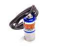 Nitrous Oxide Systems 18020NOS Power Shot Nitrous Solenoid with 1/8 Inch NPT Inlet and Outlet, Stainless Steel