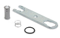 NITROUS OXIDE SYSTEMS 18046NOS Solenoid Rebuild Kit for Super Pro Shot Nitrous Oxide Systems