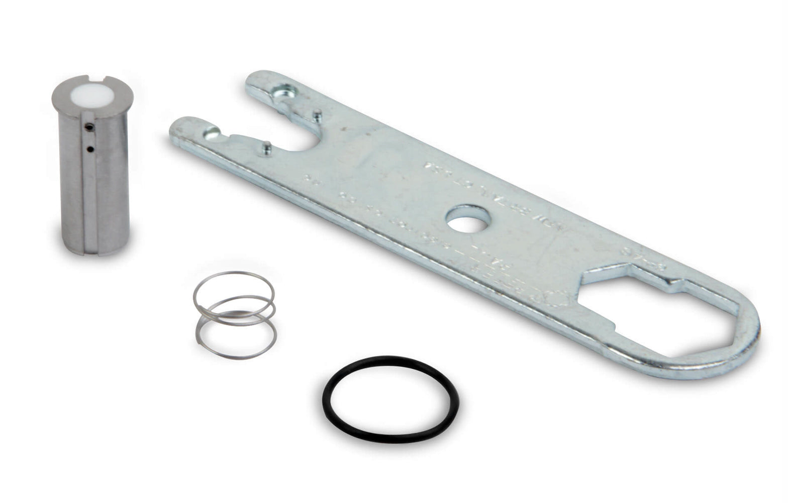 NITROUS OXIDE SYSTEMS 18046NOS Solenoid Rebuild Kit for Super Pro Shot Nitrous Oxide Systems