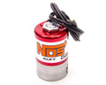 NITROUS OXIDE SYSTEMS 18060NOS Alky Nitrous Oxide Solenoid with 1/4 Inch NPT Inlet and Outlet, Stainless Steel