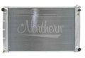 Northern Radiator 205056 Aluminum Radiator for GM Fullsize Cars and Trucks, 30.75 x 18.63 inches